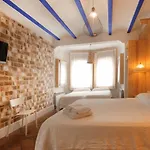 Couette-café Sant Pol - Adults Only 3*