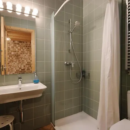 Bed & Breakfast Sant Pol - Adults Only *