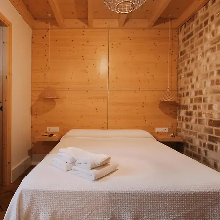Sant Pol - Adults Only Bed & Breakfast Sant Pol De Mar