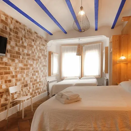 Bed and Breakfast Sant Pol - Adults Only 3*