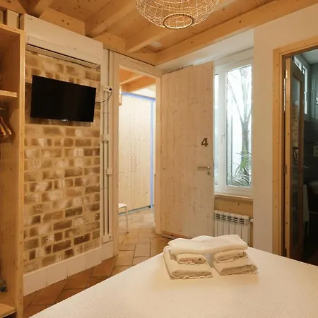 Bed and Breakfast Sant Pol - Adults Only