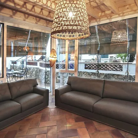 Bed & Breakfast Sant Pol - Adults Only Sant Pol De Mar