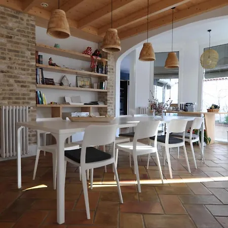 Sant Pol - Adults Only Bed and Breakfast 3*
