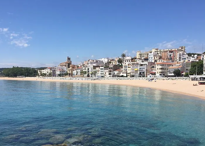 Sant Pol - Adults Only