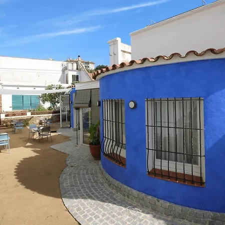 Sant Pol - Adults Only Bed and breakfast Sant Pol de Mar
