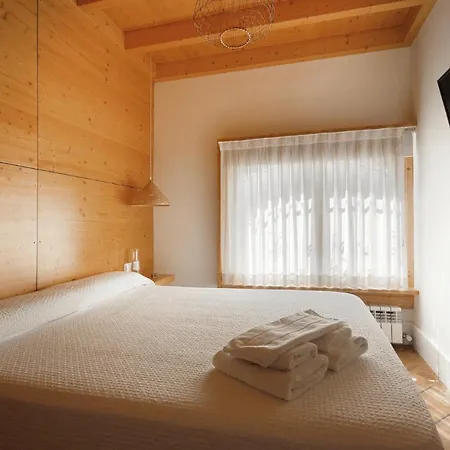 Bed and breakfast Sant Pol - Adults Only