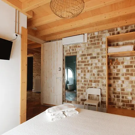 Bed and breakfast Sant Pol - Adults Only *