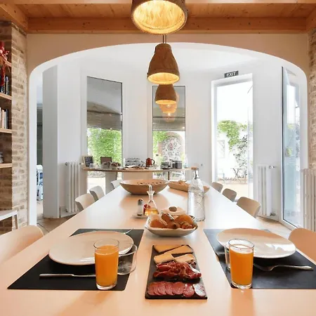 Bed and breakfast Sant Pol - Adults Only Sant Pol de Mar