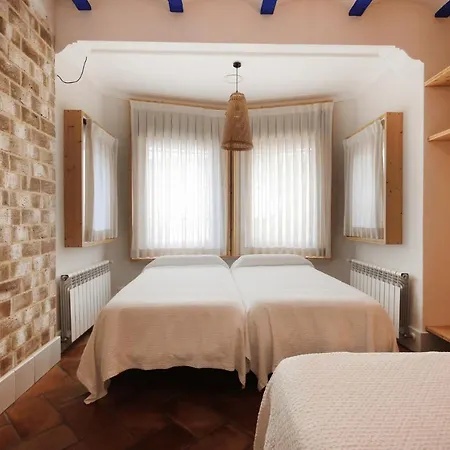 Bed and breakfast Sant Pol - Adults Only