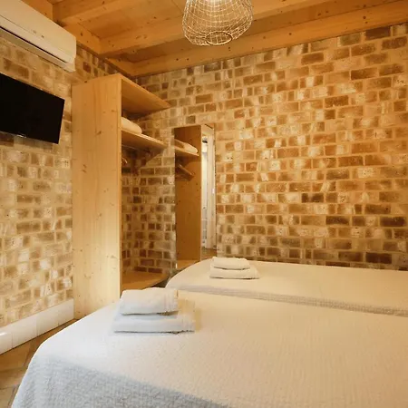 Sant Pol - Adults Only Bed and breakfast Sant Pol de Mar