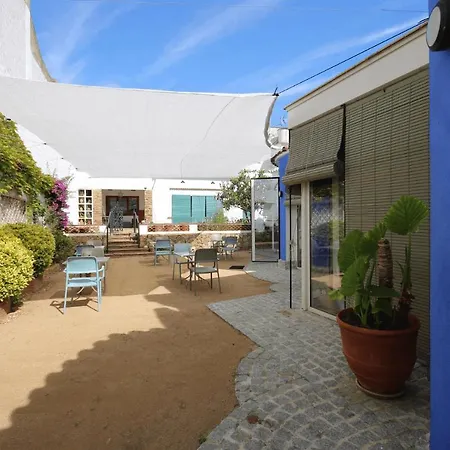Sant Pol - Adults Only B&B *