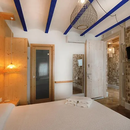 Sant Pol - Adults Only Bed and breakfast *
