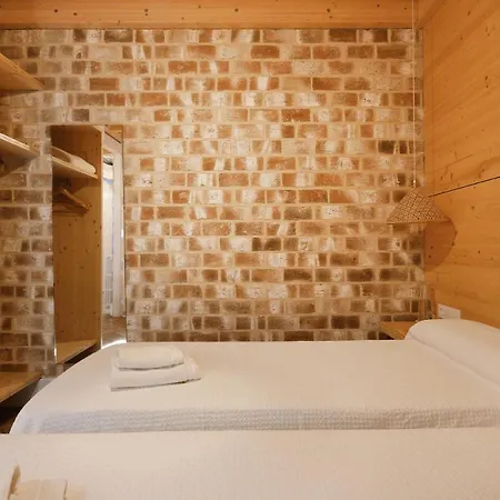 Bed and breakfast Sant Pol - Adults Only *