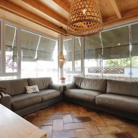 Sant Pol - Adults Only B&B 산폴데마