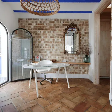 Sant Pol - Adults Only Bed and breakfast *