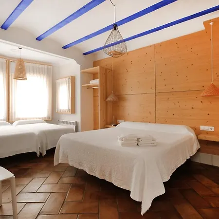 Sant Pol - Adults Only Bed and breakfast Sant Pol de Mar