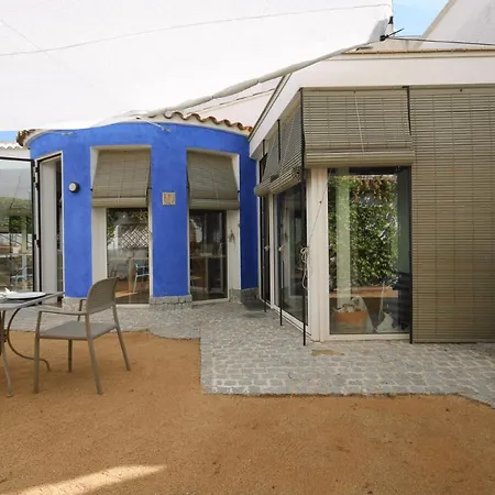 Sant Pol - Adults Only * 산폴데마