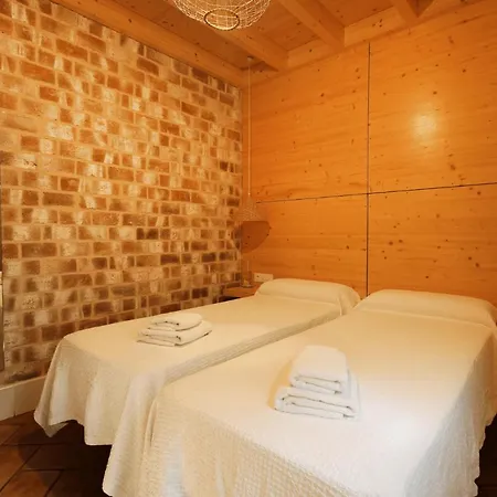 Sant Pol - Adults Only Bed and breakfast