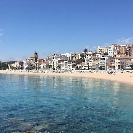 Sant Pol - Adults Only