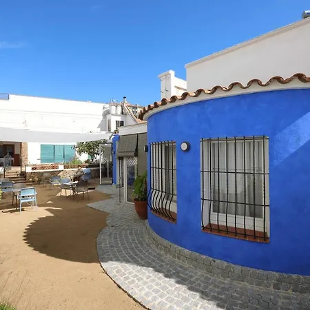 Sant Pol - Adults Only Sant Pol de Mar