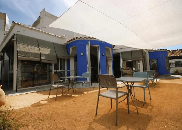 Bed & Breakfast Sant Pol - Adults Only Sant Pol De Mar