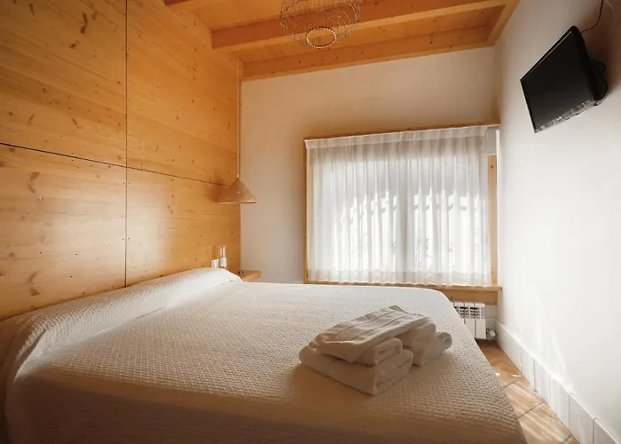 Bed & Breakfast Sant Pol - Adults Only