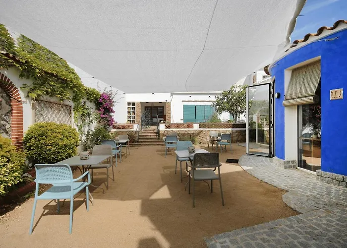 Sant Pol - Adults Only Bed & Breakfast Sant Pol De Mar