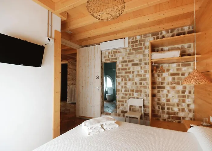 Bed & Breakfast Sant Pol - Adults Only 3*