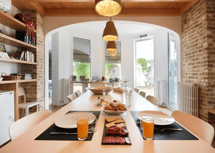 Bed & Breakfast Sant Pol - Adults Only Sant Pol De Mar