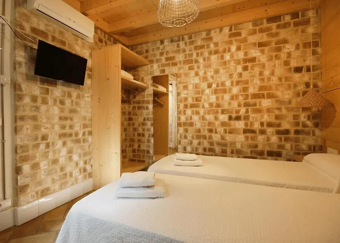 Sant Pol - Adults Only Bed & Breakfast Sant Pol De Mar