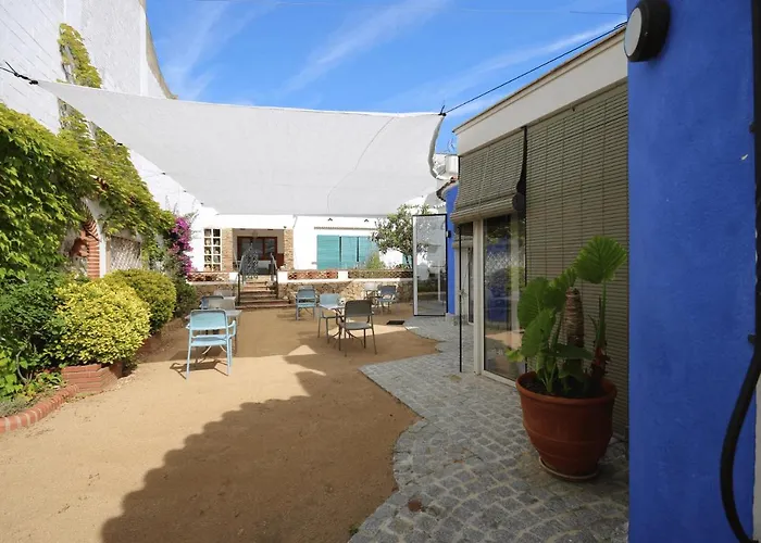Sant Pol - Adults Only Bed & Breakfast 3*