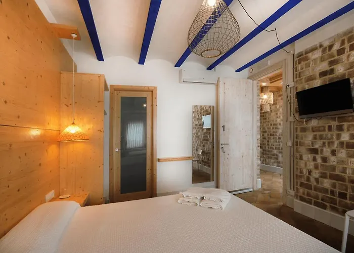 Sant Pol - Adults Only Bed & Breakfast 3*
