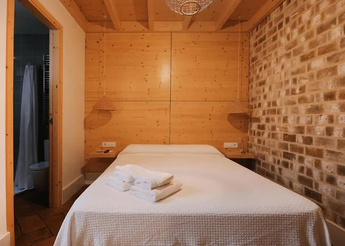 Sant Pol - Adults Only Bed & Breakfast Sant Pol De Mar