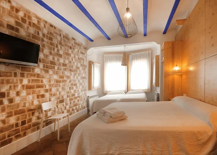 Bed & Breakfast Sant Pol - Adults Only 3*