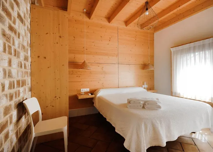 Sant Pol - Adults Only Bed & Breakfast 3*