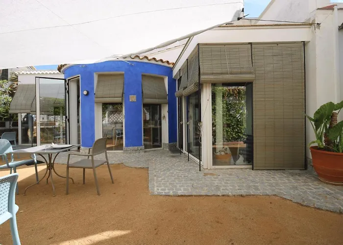 Sant Pol - Adults Only 3* Sant Pol De Mar