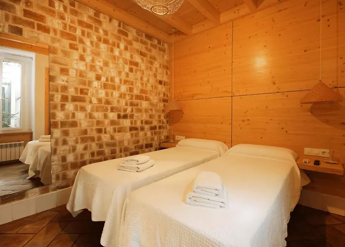 Sant Pol - Adults Only Bed & Breakfast