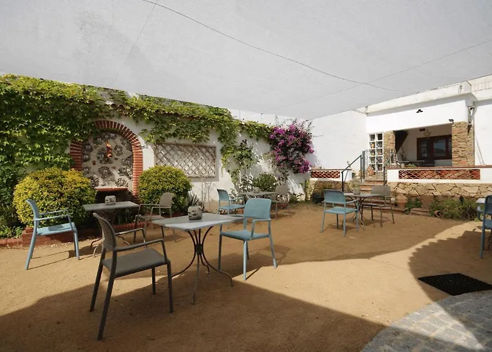 Bed & Breakfast Sant Pol - Adults Only Sant Pol De Mar