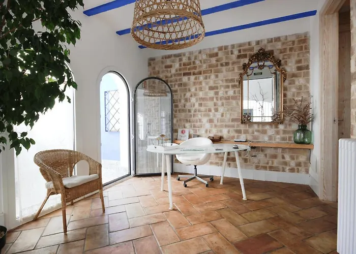 Sant Pol - Adults Only Bed & Breakfast 3*