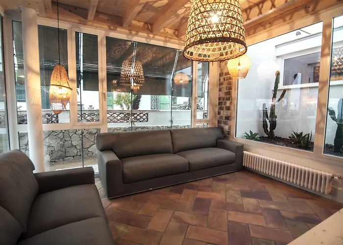 Sant Pol - Adults Only 3*