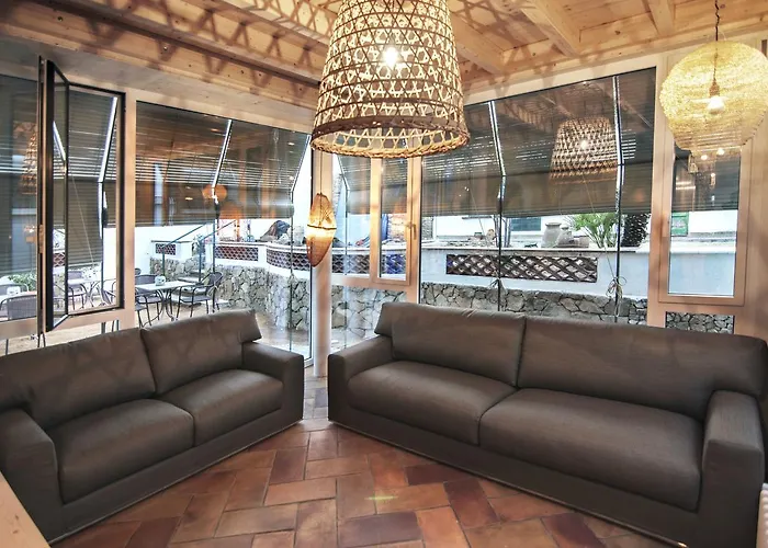 Bed & Breakfast Sant Pol - Adults Only Sant Pol De Mar