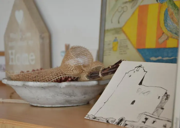 Bed & Breakfast Sant Pol - Adults Only Sant Pol De Mar